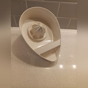 Kitchen Aid Stand Mixer Attachment Citrus Juicer